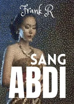 Sampul Novel Sang Abdi
