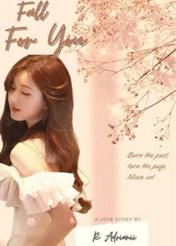 Fall For You (Rindu)