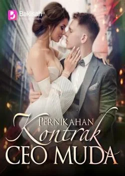 Pernikahan Kontrak CEO Muda