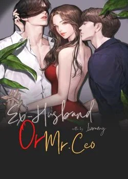 Ex-Husband Or Mr. Ceo