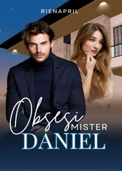Obsesi Mister Daniel 
