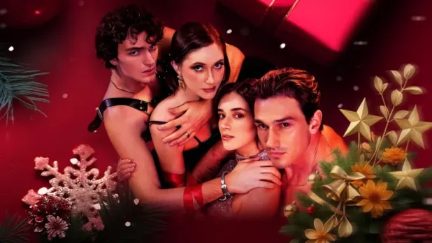 The Husband Swap Game: When Your Own Husband Hands You to His Brother