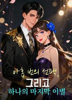 아홉 번의 선택, 그리고 하나의 마지막 이별