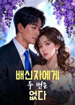 배신자에게 두 번은 없다