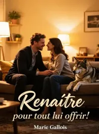 Renaître pour tout lui offrir