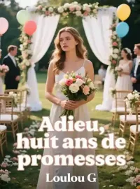 Adieu, huit ans de promesses