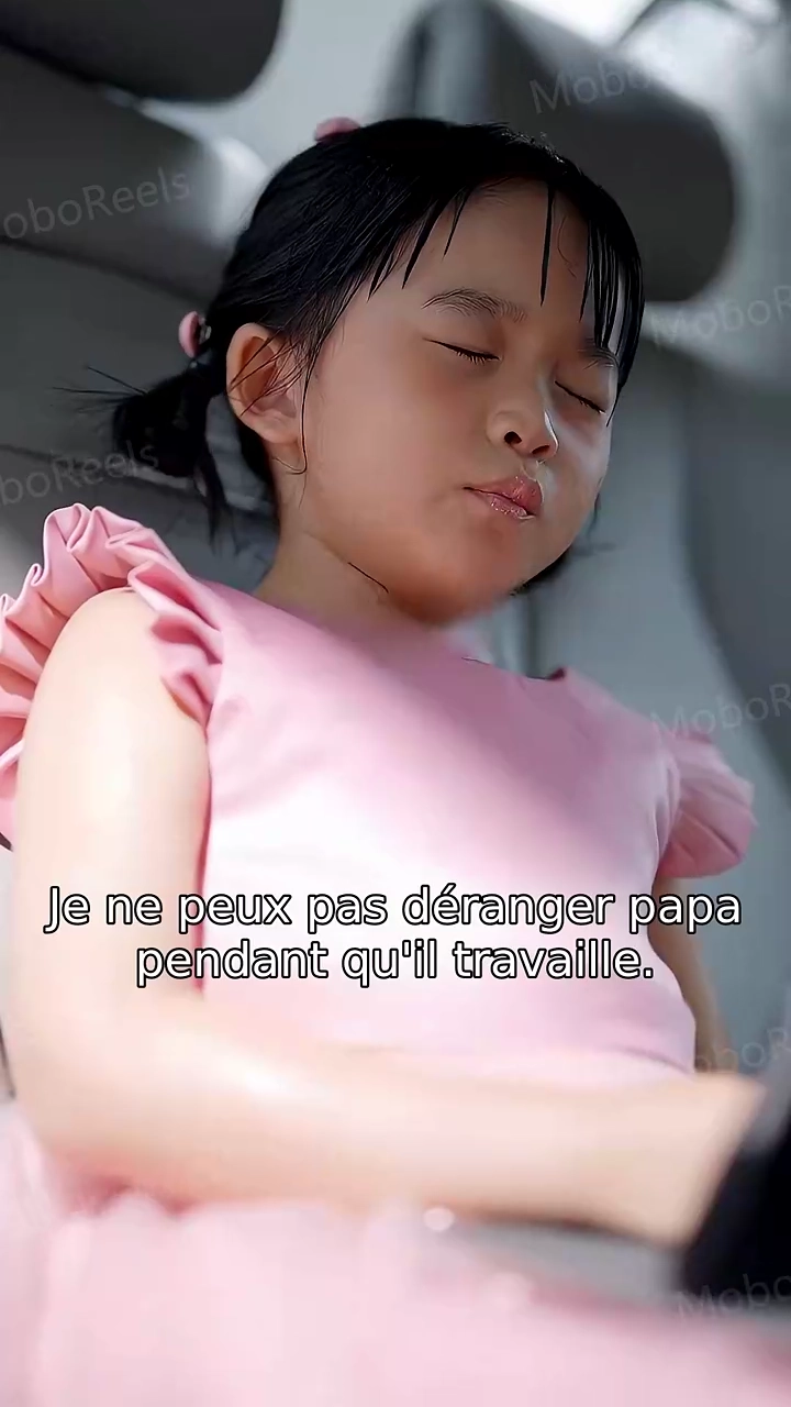 Le Ciel n'a pas oubliéPhoto