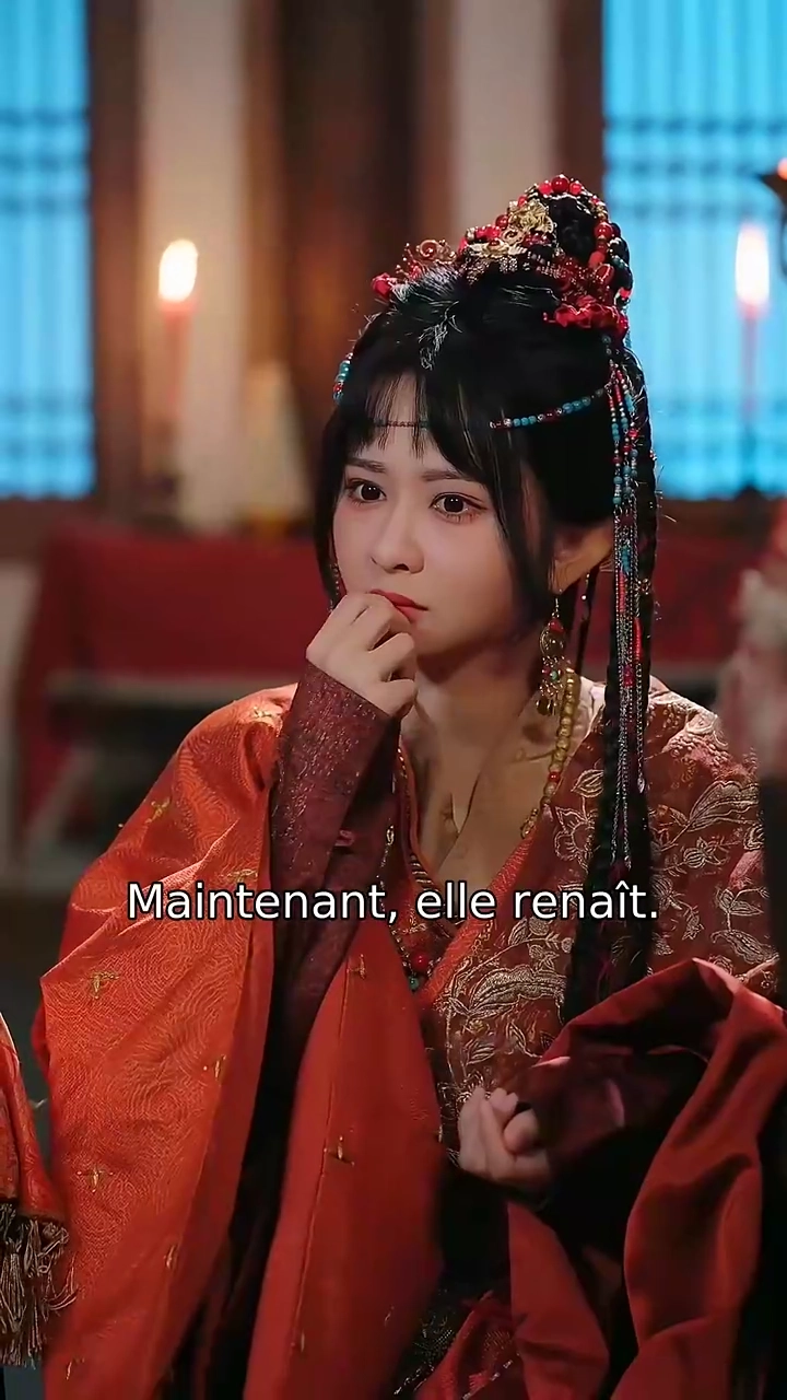 Ma Revanche, c'est un Mariage RoyalPhoto