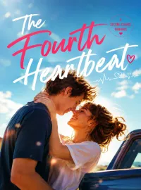 The Fourth Heartbeat Novel Cover
