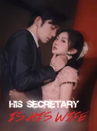 His Secretary is His WifeMini Series