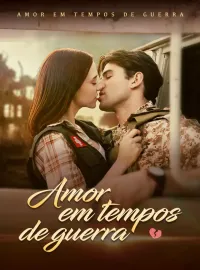 Amor em tempos de guerraMini Series
