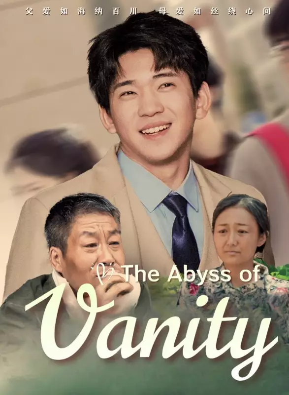 The Abyss of VanityMini Series