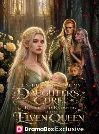 Ex-husband Stole My Daughter's Cure, Regretted Knowing I'm The Elven QueenShort Dramas