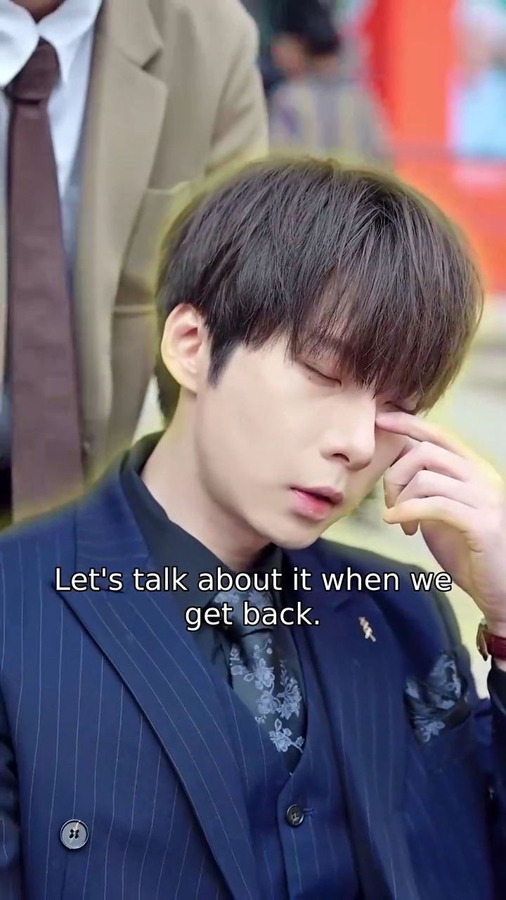 In Love with My Less Fortunate GirlfriendPhoto