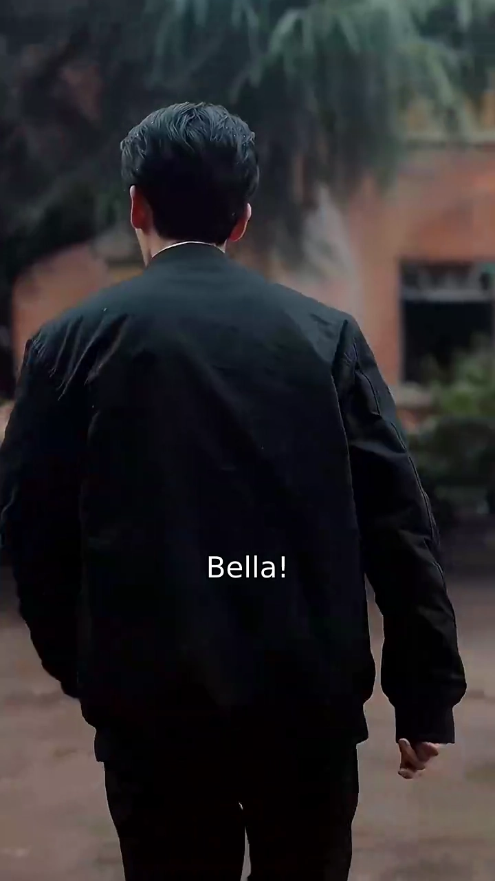 Escaping Toxic MarriagePhoto