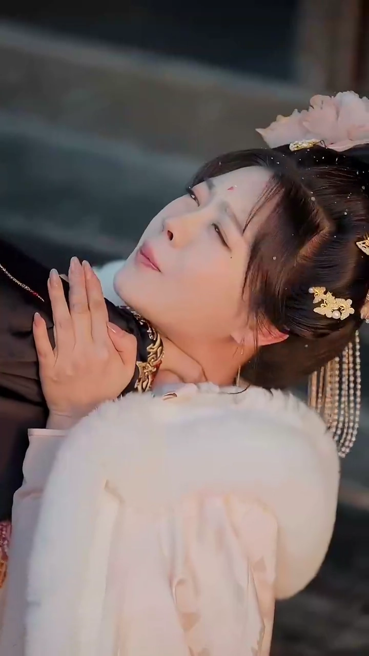 Eternity In His ShadowPhoto