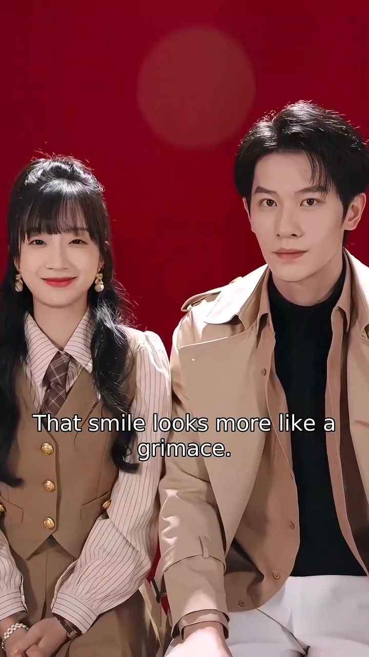 My Contract Husband, My Secret BossPhoto