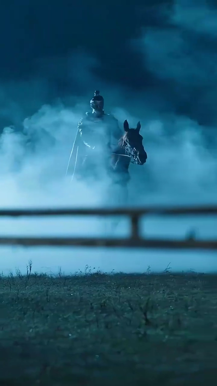 My Lover From Seven Centuries AgoPhoto