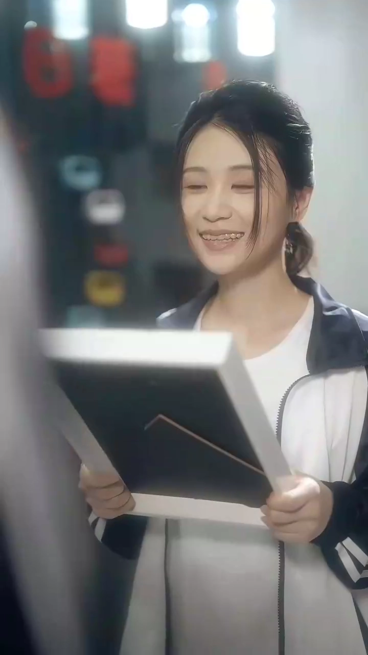 Rewriting Destiny At EighteenPhoto