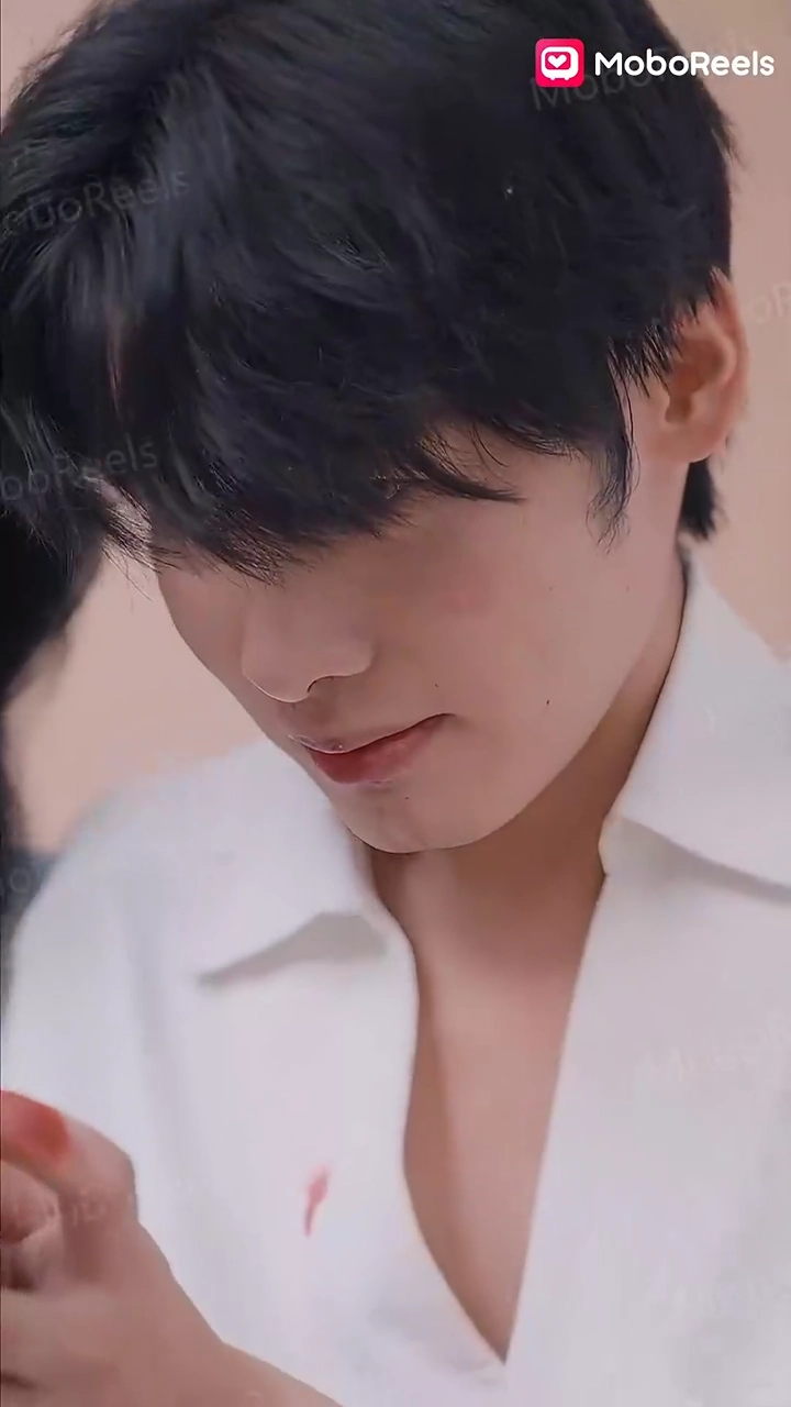 He Succeeds after Severing TiesPhoto