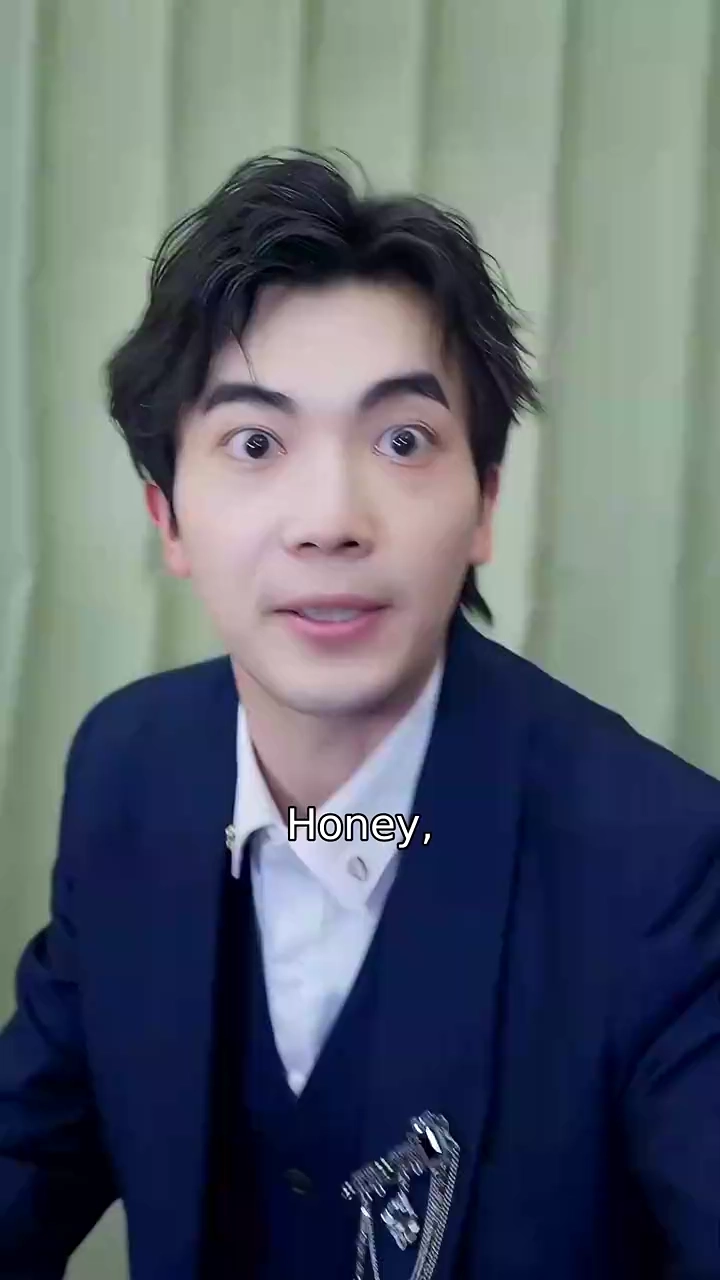 My Revenge Wears a Pretty FacePhoto