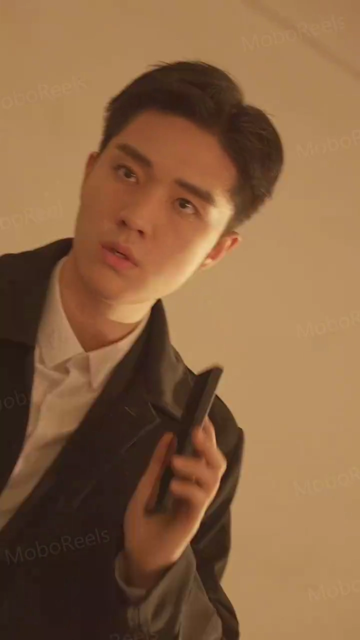 The Unmatched CommanderPhoto