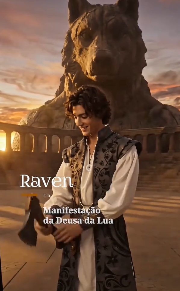 (Dublagem) O Carpinteiro Sem Lobo Domina o Mundo episódios completos
