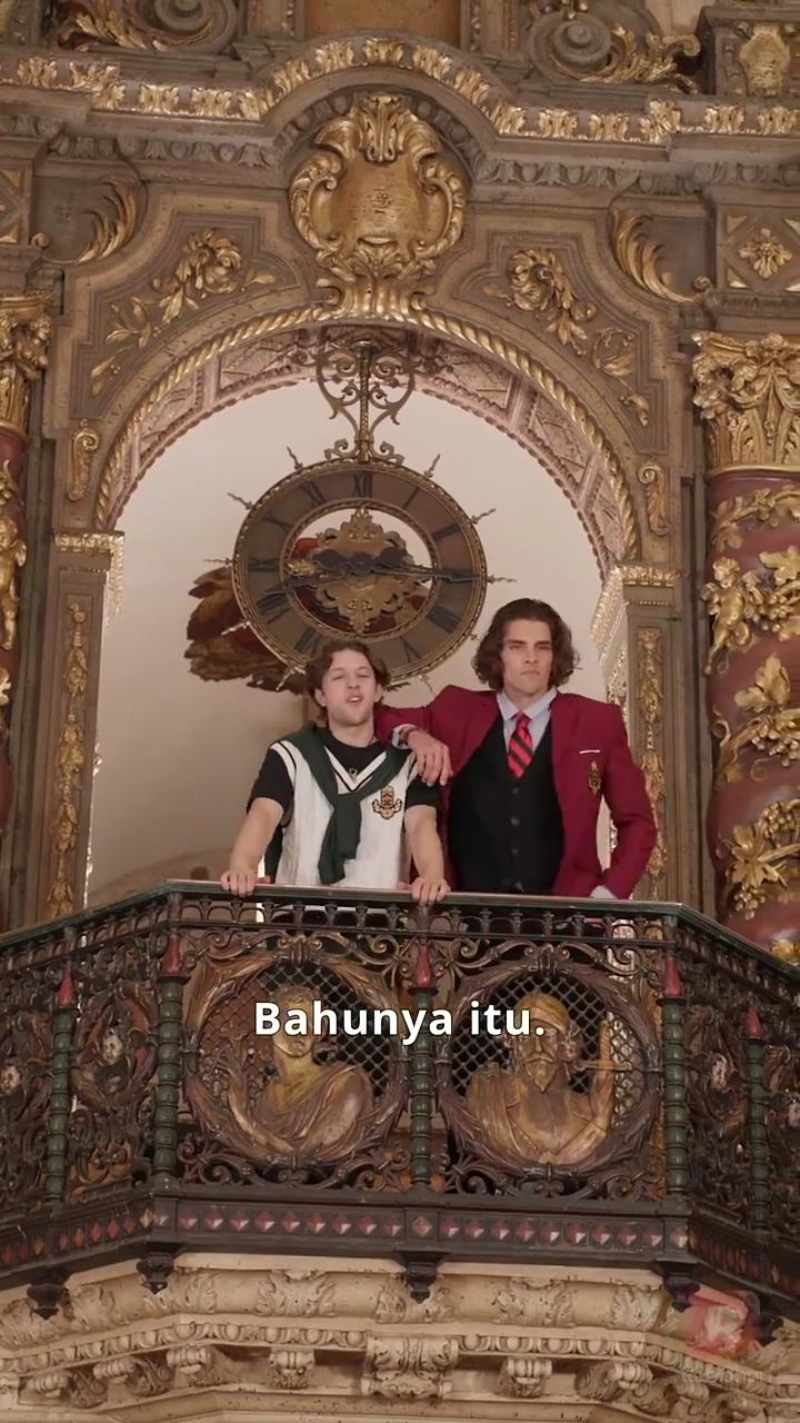 Direbut Kakak Alpha Mantankufoto