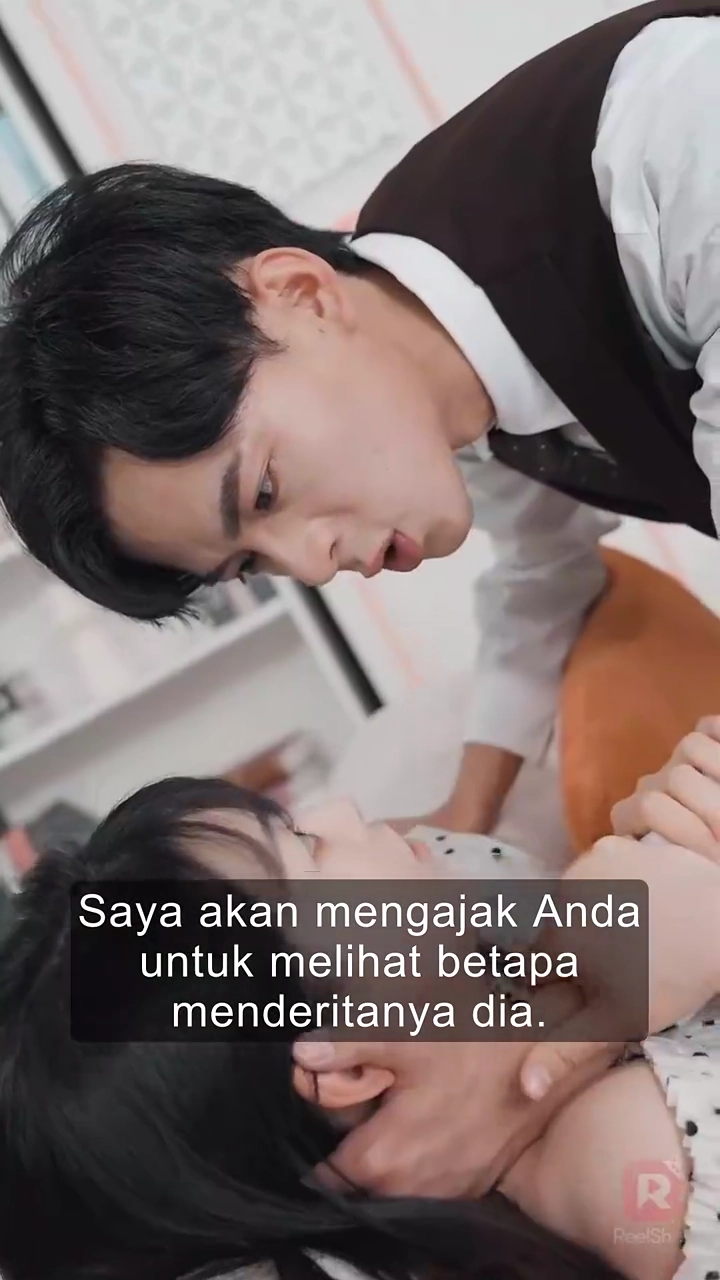 CEO, Istrimu Telah Tiadafoto