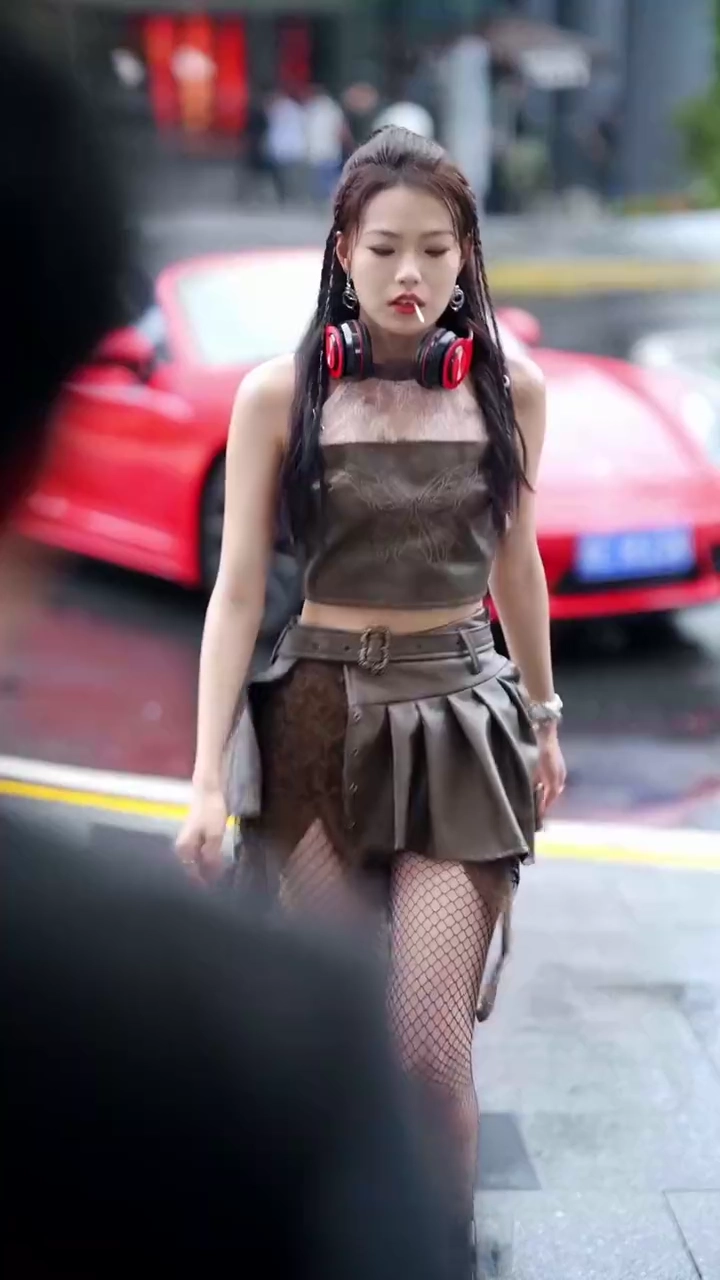 [Versi suara dubbing] Perpisahan yang Tidak Dapat Dibalikkanfoto