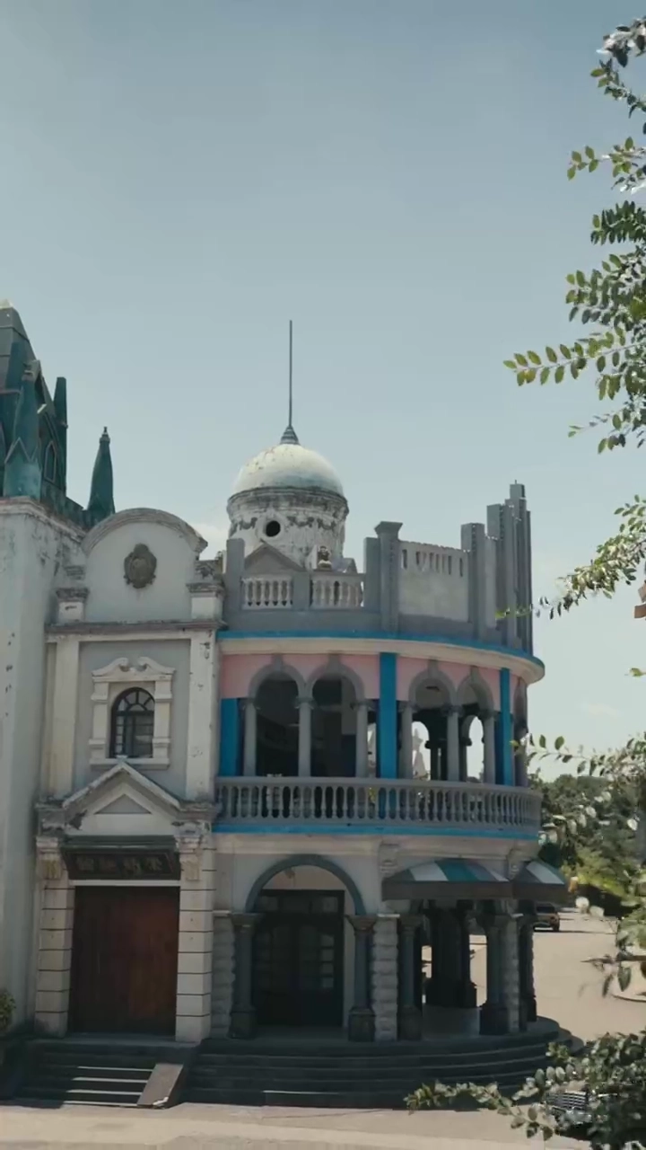 [Versi suara dubbing] Tangisan Kekeluargaan: Anak Perempuan Tersembunyi Jenderalfoto