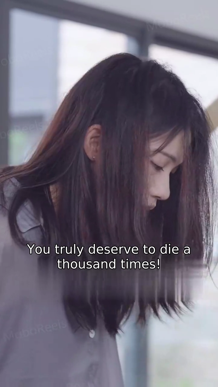 Vengeful Adoptive DaughterPhoto