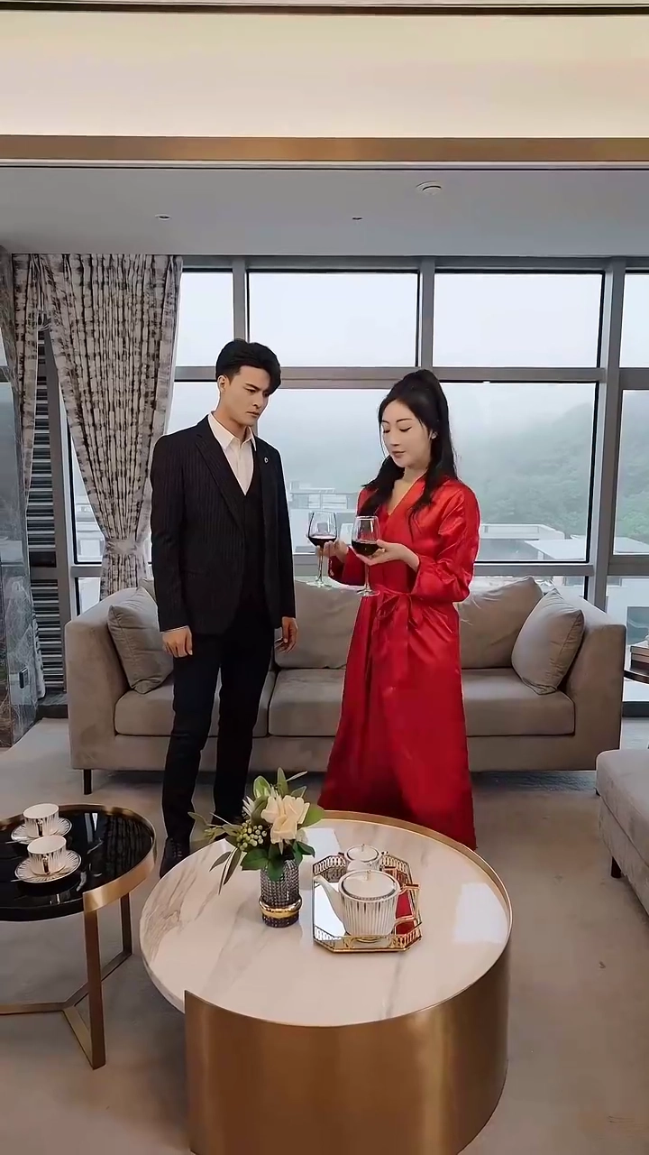 Oops! I Became The Villainess!Photo