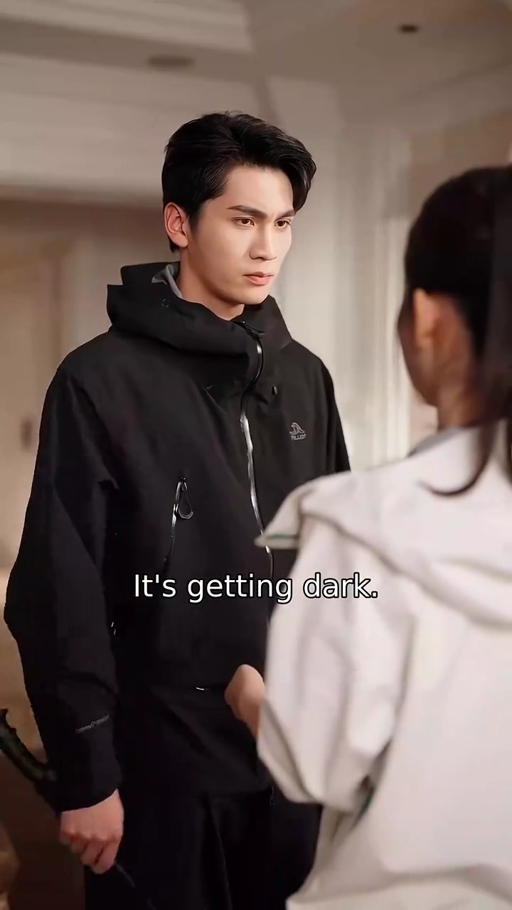 Ten Years of Waiting, One Light to Let GoPhoto