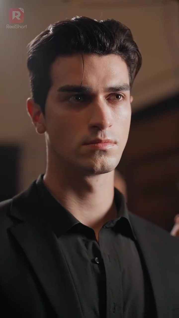 Daya Tarik Mematikan: Romansa Mafia Gelapfoto