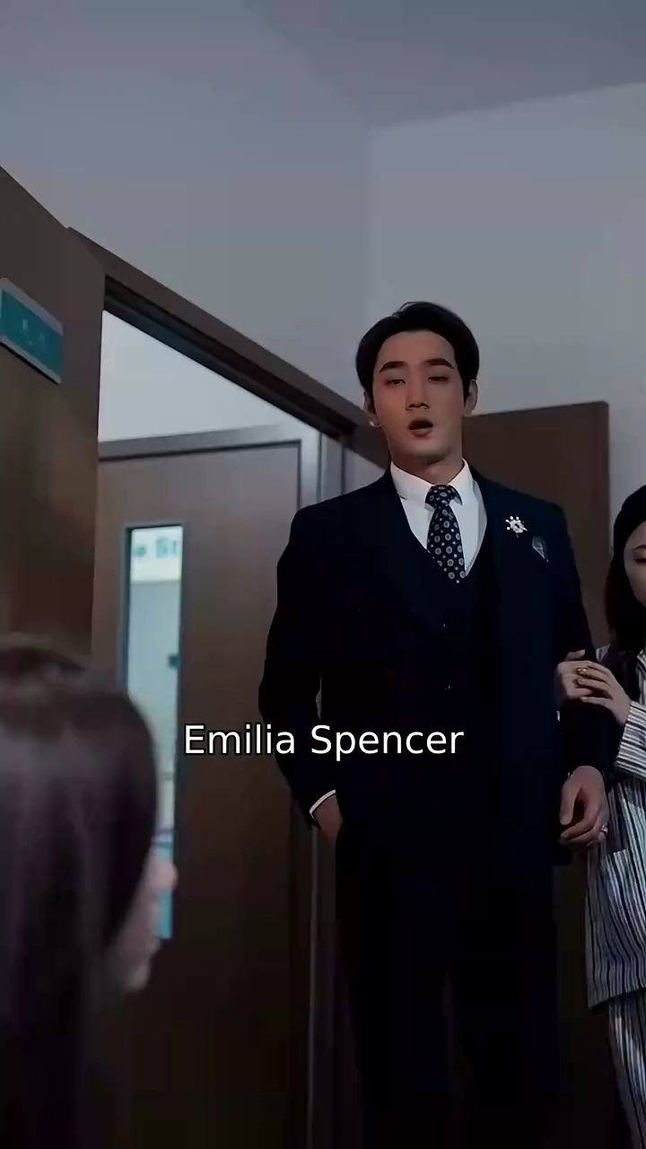 When She Finally LeavesPhoto