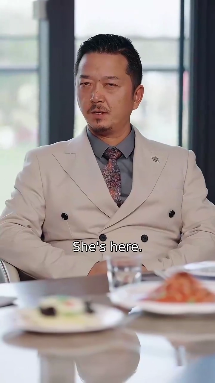 Married To The Devil In A SuitPhoto