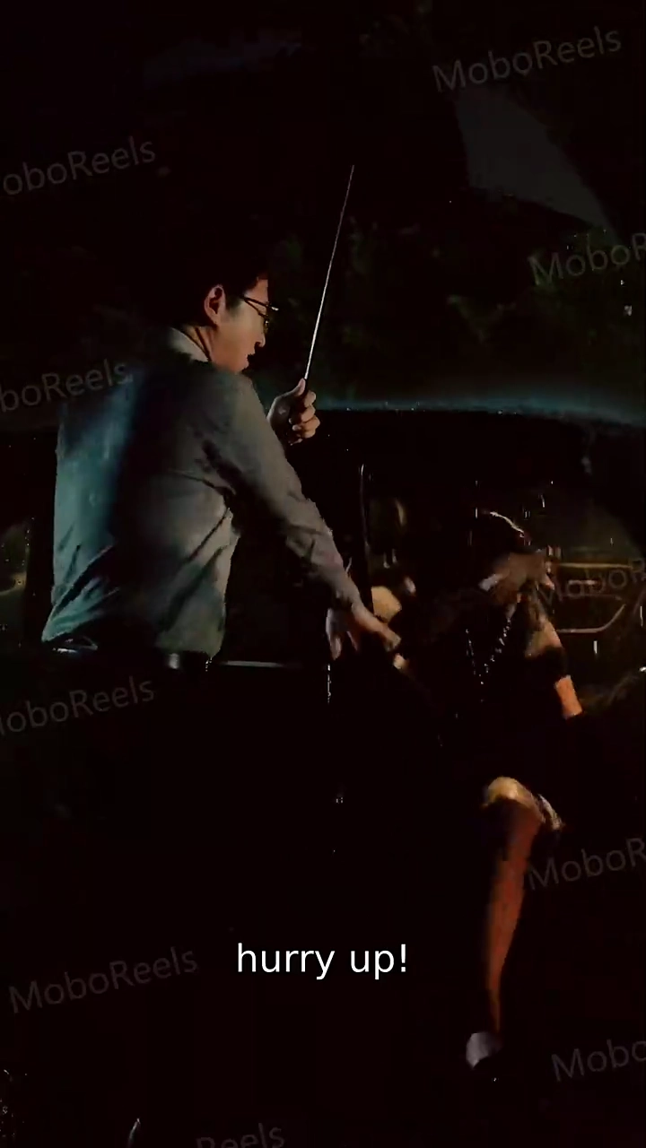 The Bodyguard Who Stole My HeartPhoto