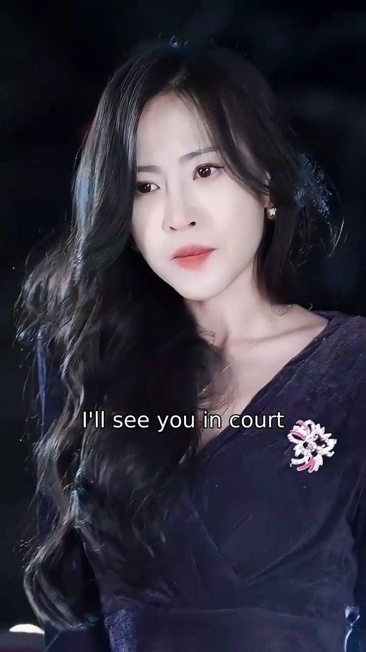 Within The Walls Of RevengePhoto