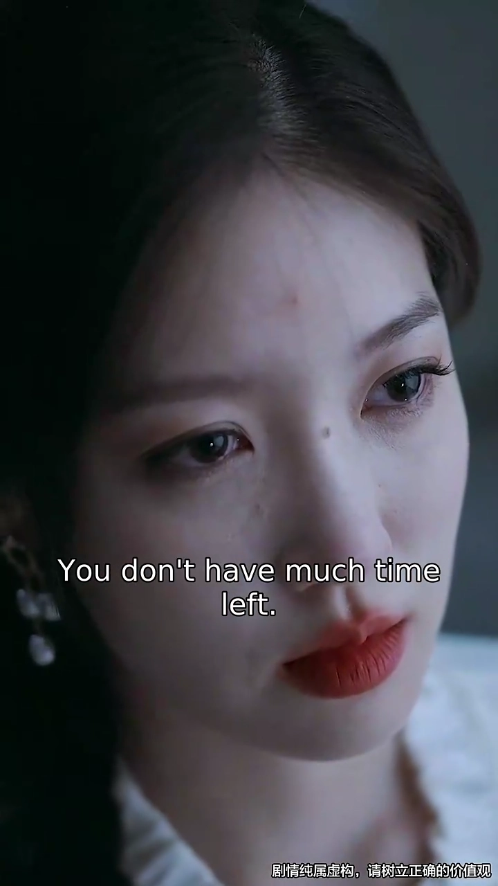 The Doctor's Warm EmbracePhoto