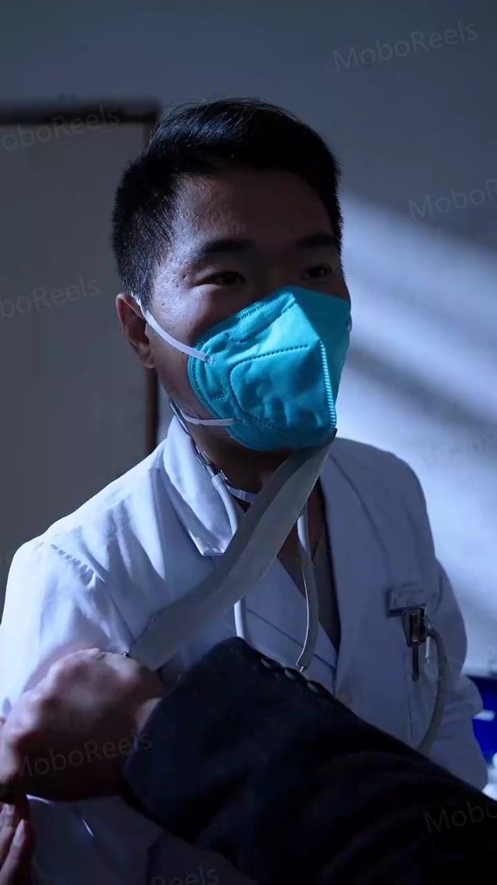 The Chosen Son-in-LawPhoto