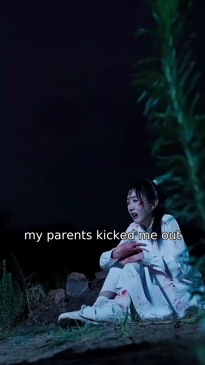 When A Ghost Seeks VengeancePhoto