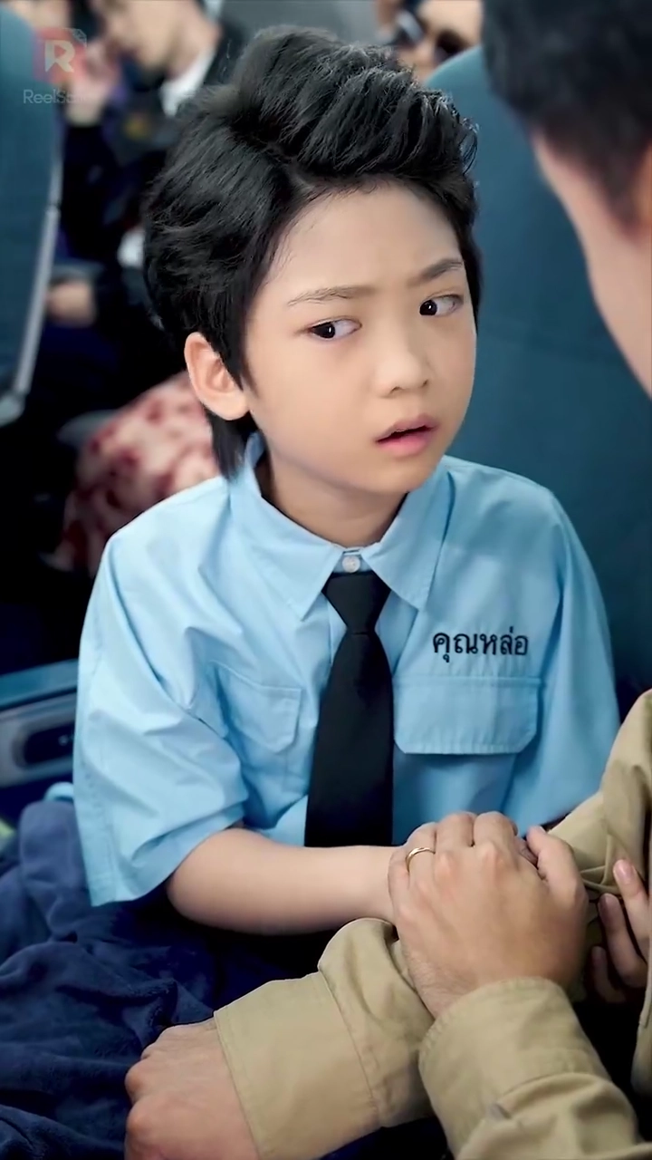 Pilot Cilik di Ambang Mautfoto