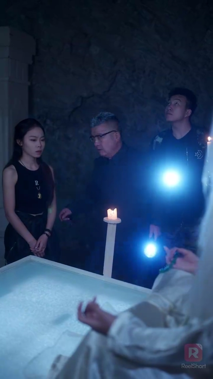 Buyutku, Penguasa Dunia Kultivatorfoto