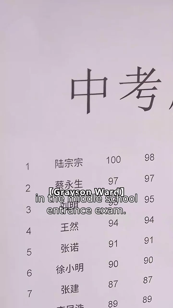 The General's Scripted DestinyPhoto