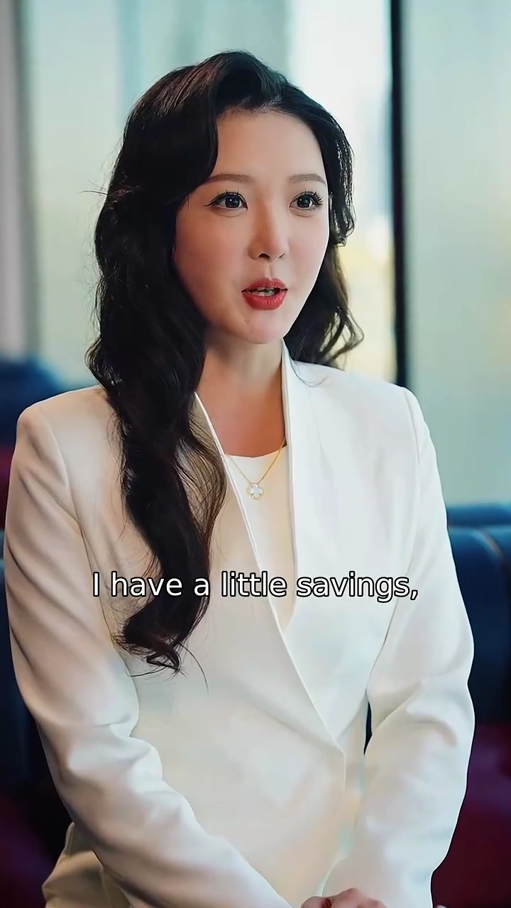 The Billionaire Flash MarriagePhoto