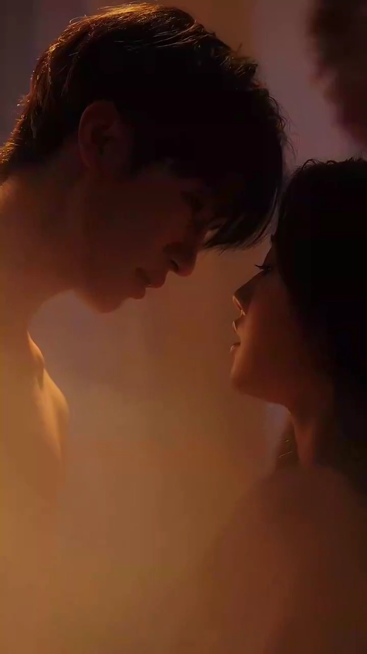 The Love's SubmissivePhoto