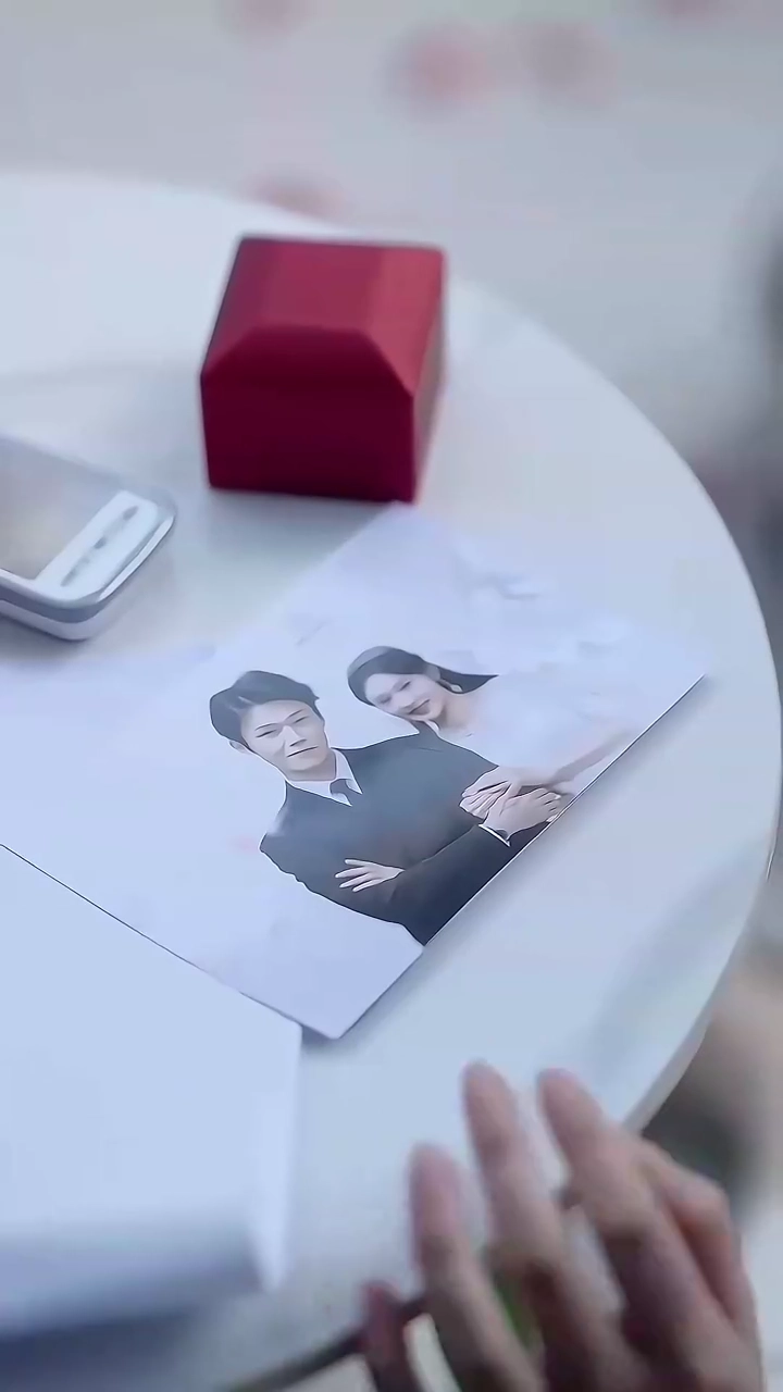 Texting The Past: I Miss YouPhoto