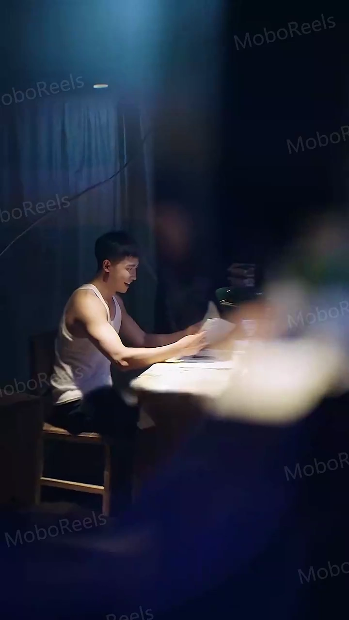 The Mocked GeniusPhoto