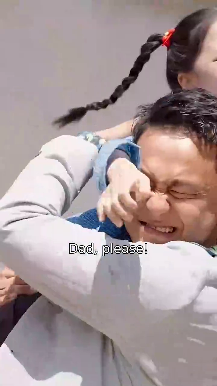 The CEO's DaughterPhoto